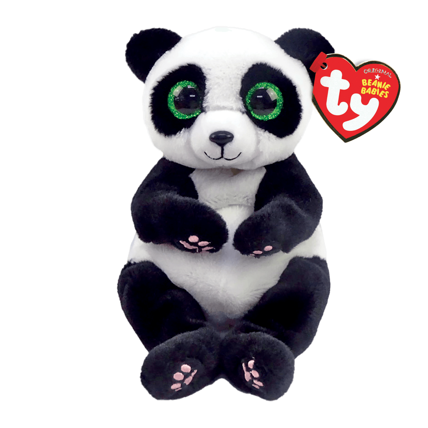 Ying Black And White Panda