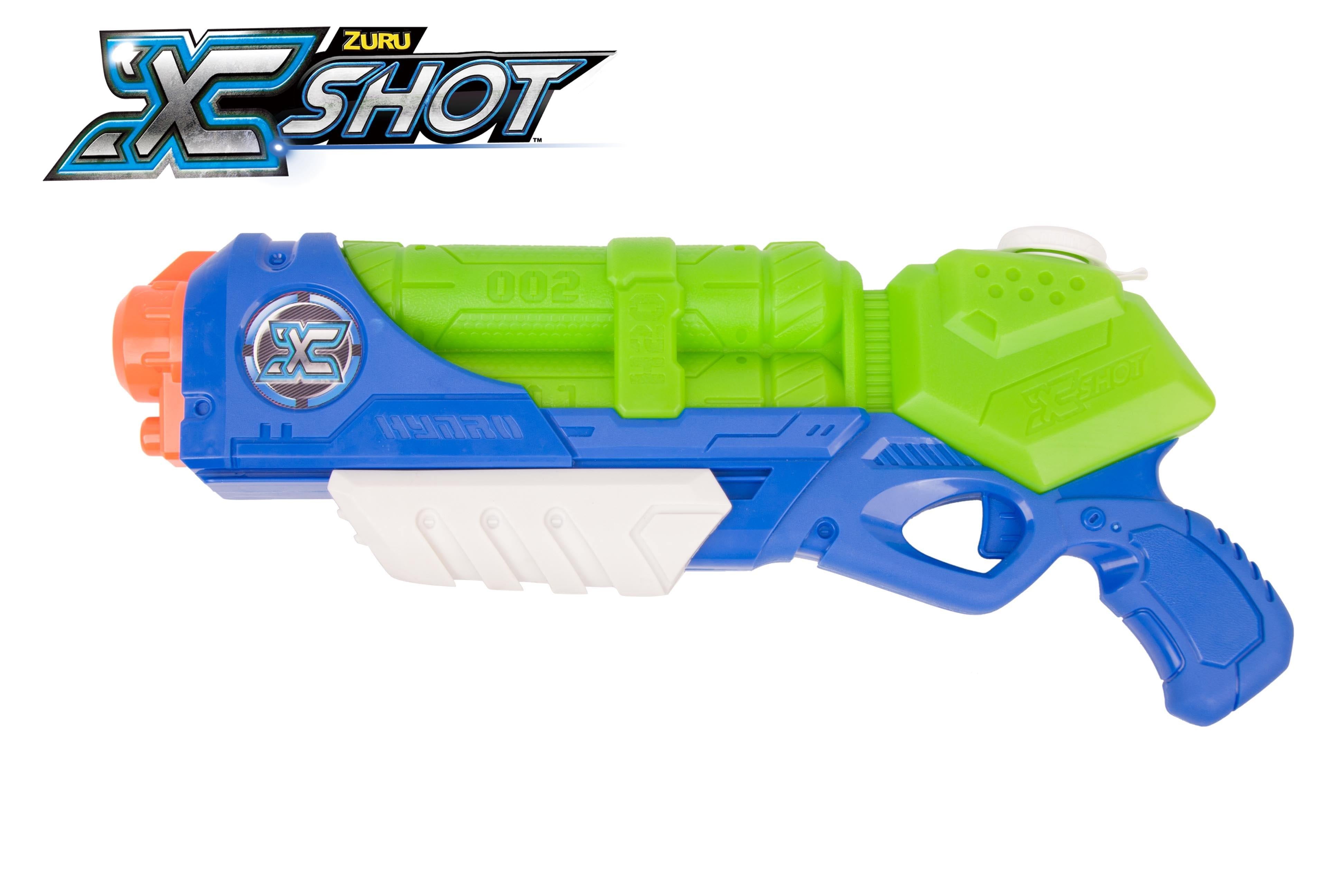 Zuru X-Shot Typhoon Thunder Water Gun