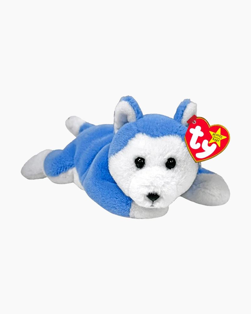 Nanook II Plush 8"