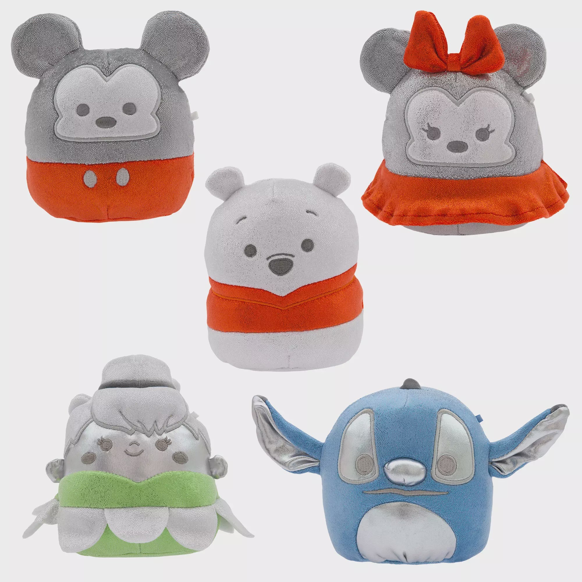 Disney Squishmallows Bundle buy