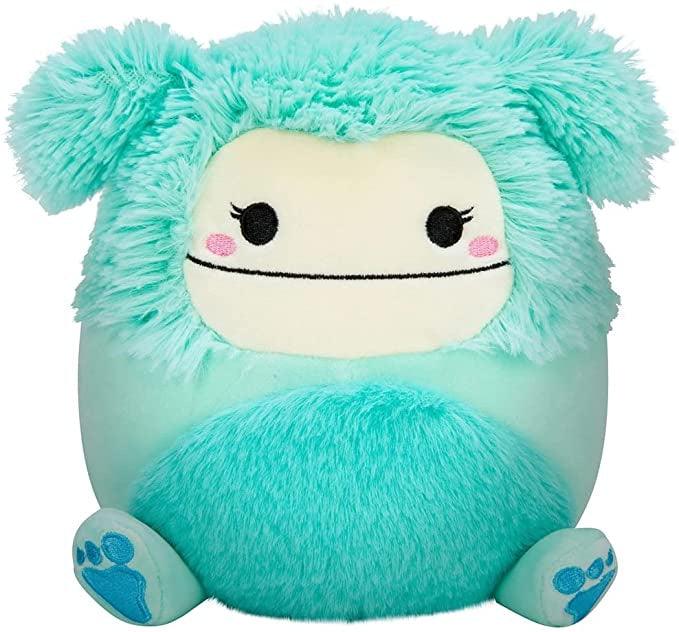 16"Squishmallows Asst. Sassy Squad