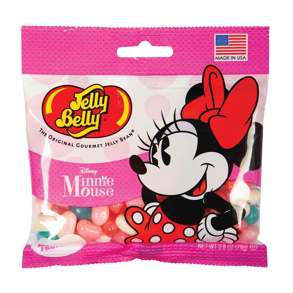 2.8 OZ JB MINNIE MOUSE BAG