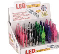 LED TWEEZER