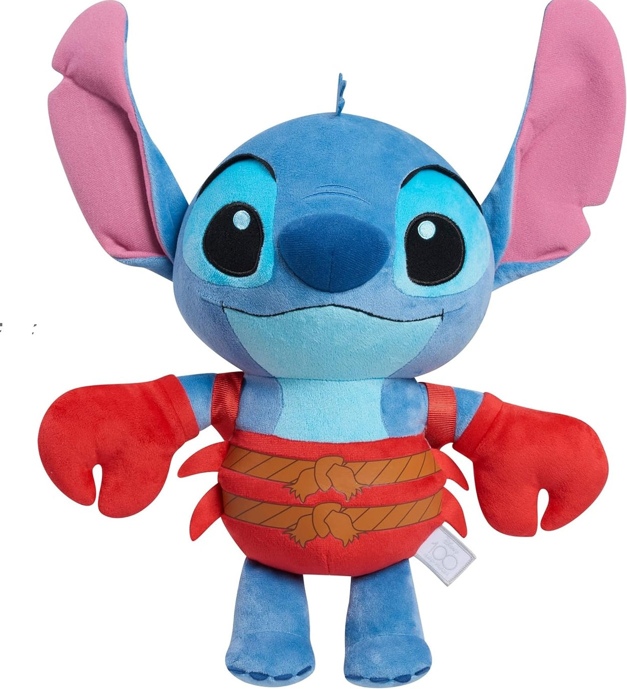 Disney Stitch Plush - Just Play