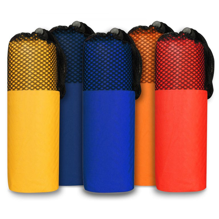 Weather Station 6 Pack of Adult Ponchos