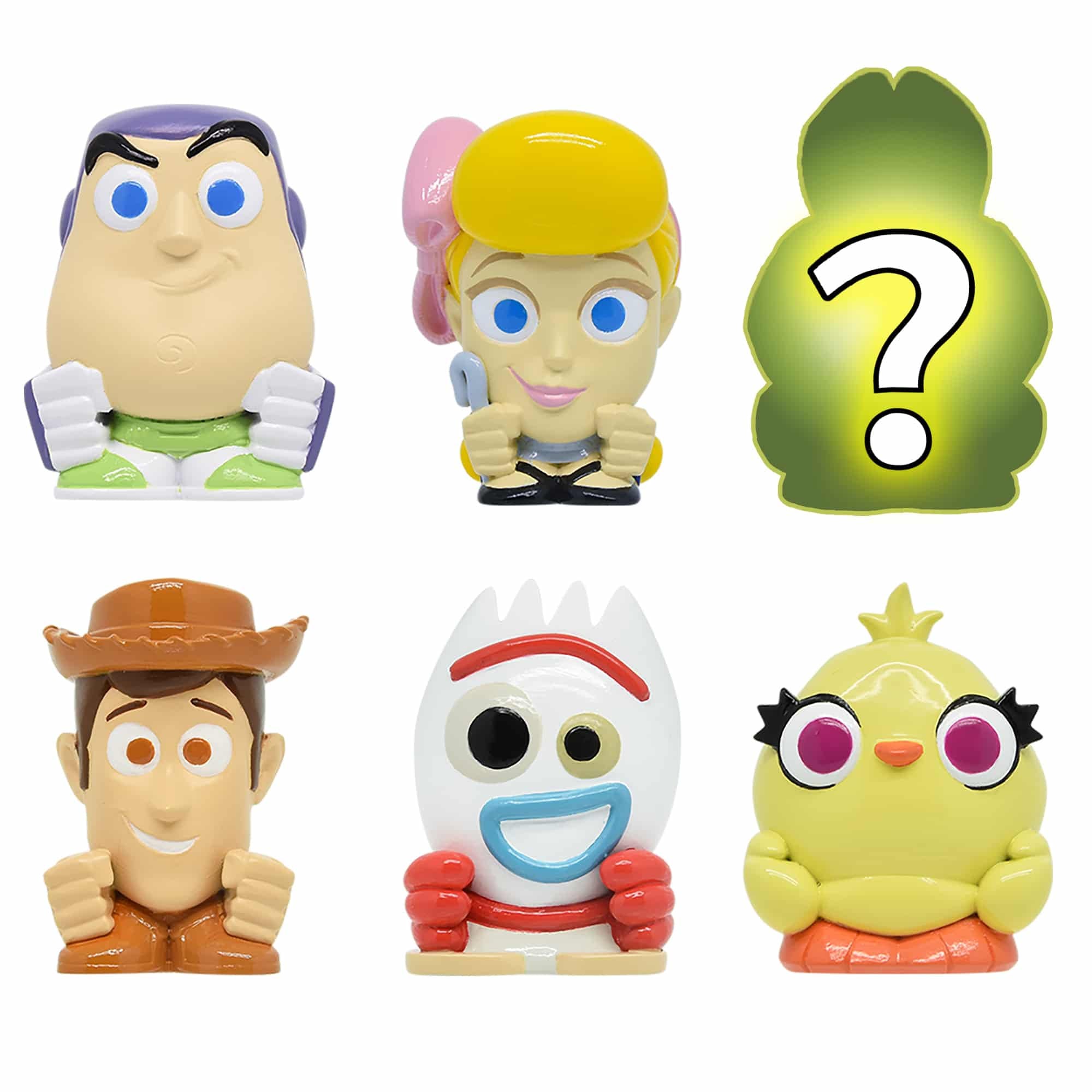 MASH’EMS TOY STORY 4™
