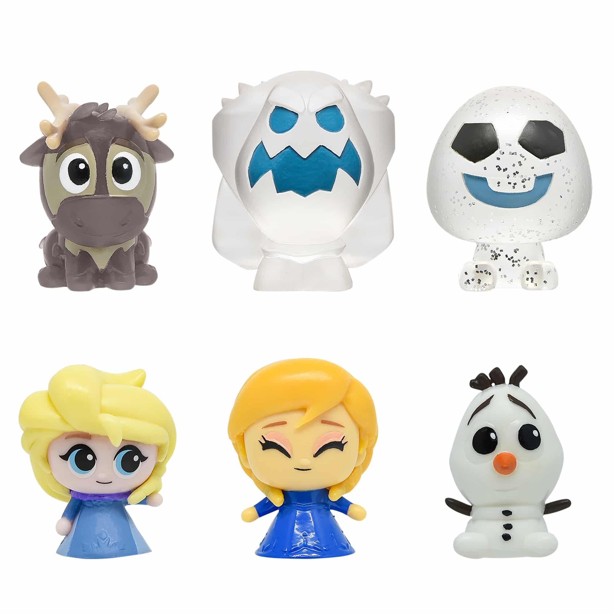 MASH’EMS FROZEN™