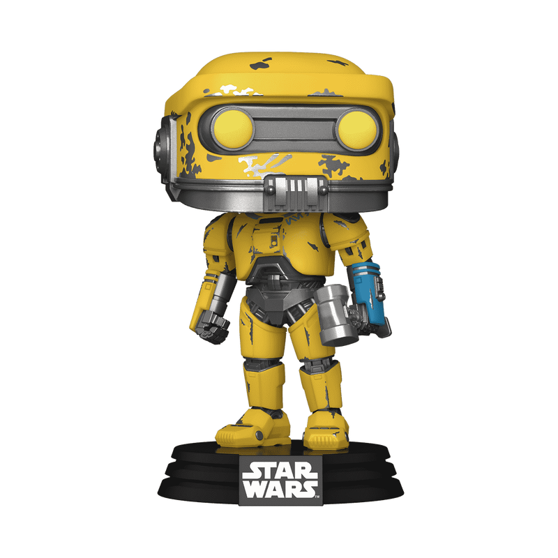 STAR WARS POP! NED-B