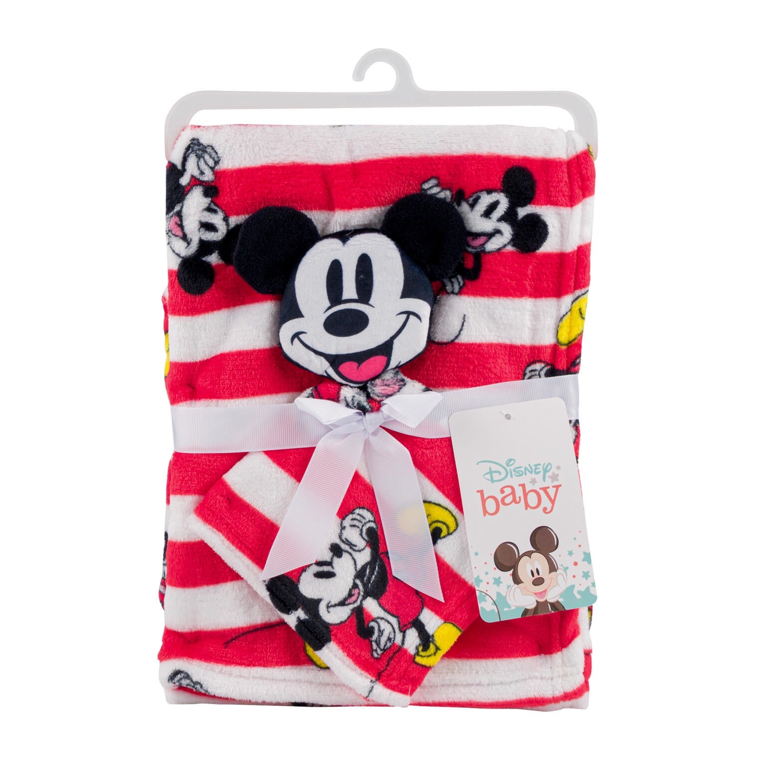 Mickey mouse lovey fashion