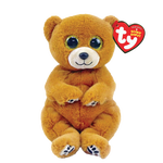 Ty-Duncan Brown Bear