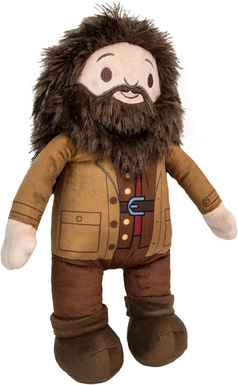 Harry Potter Hagrid 15 Inch Plush
