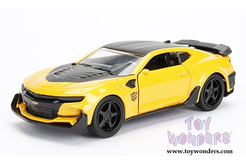 Metals Die Cast | TRANSFORMERS 5 Bumblebee Chevy Camaro®