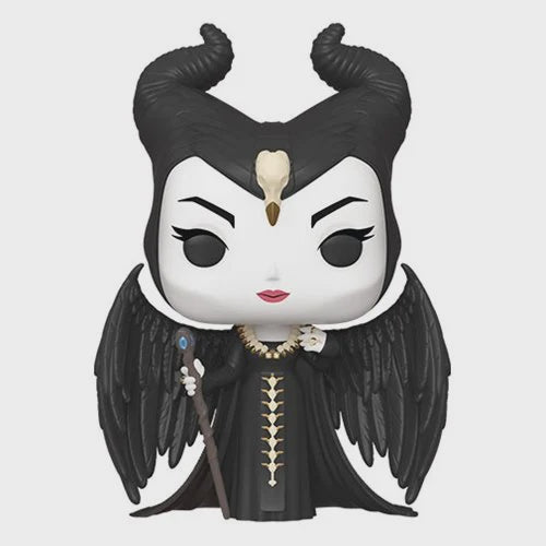 Maleficent 2 Funko Pop! Vinyl Figure
