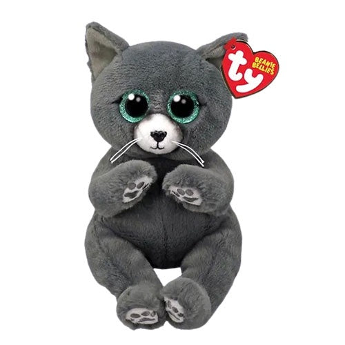 TY Beanie Baby- BINX the Kitty Cat