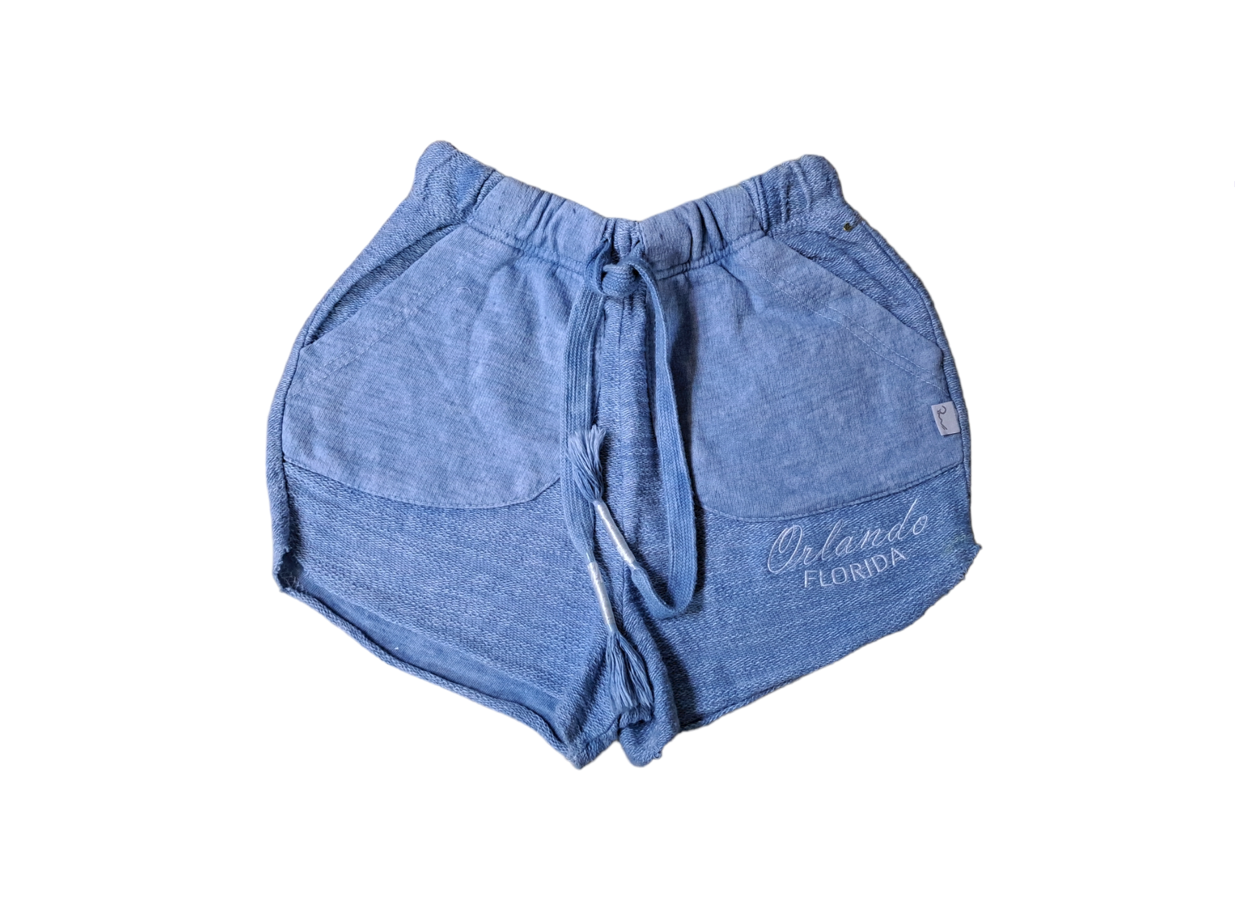 Orlando Florida Marine Shorts
