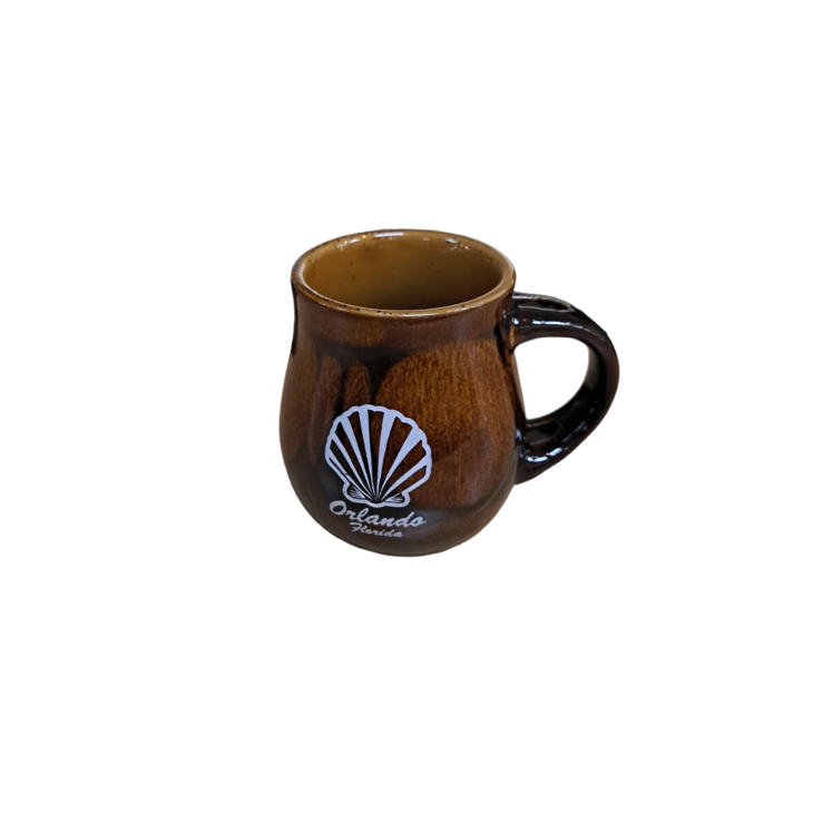 Ceramic Expresso Mug