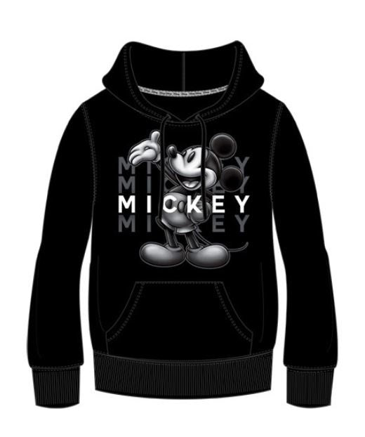 Disney Hoodie Seeing Mickey Mouse Pullover Sweatshirt