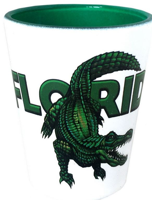 S/G-COLOR(GREEN) FLORIDA GAT