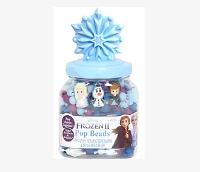 FROZEN Pop Beads