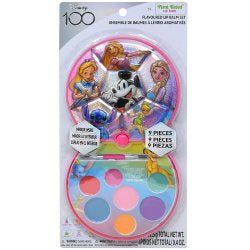 Disney's 100th Lip Gloss Compact on Card