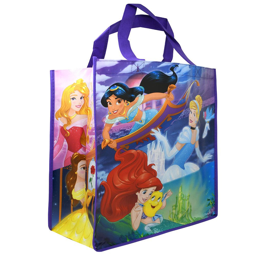Princess Large Eco Friendly Non Woven Tote bag