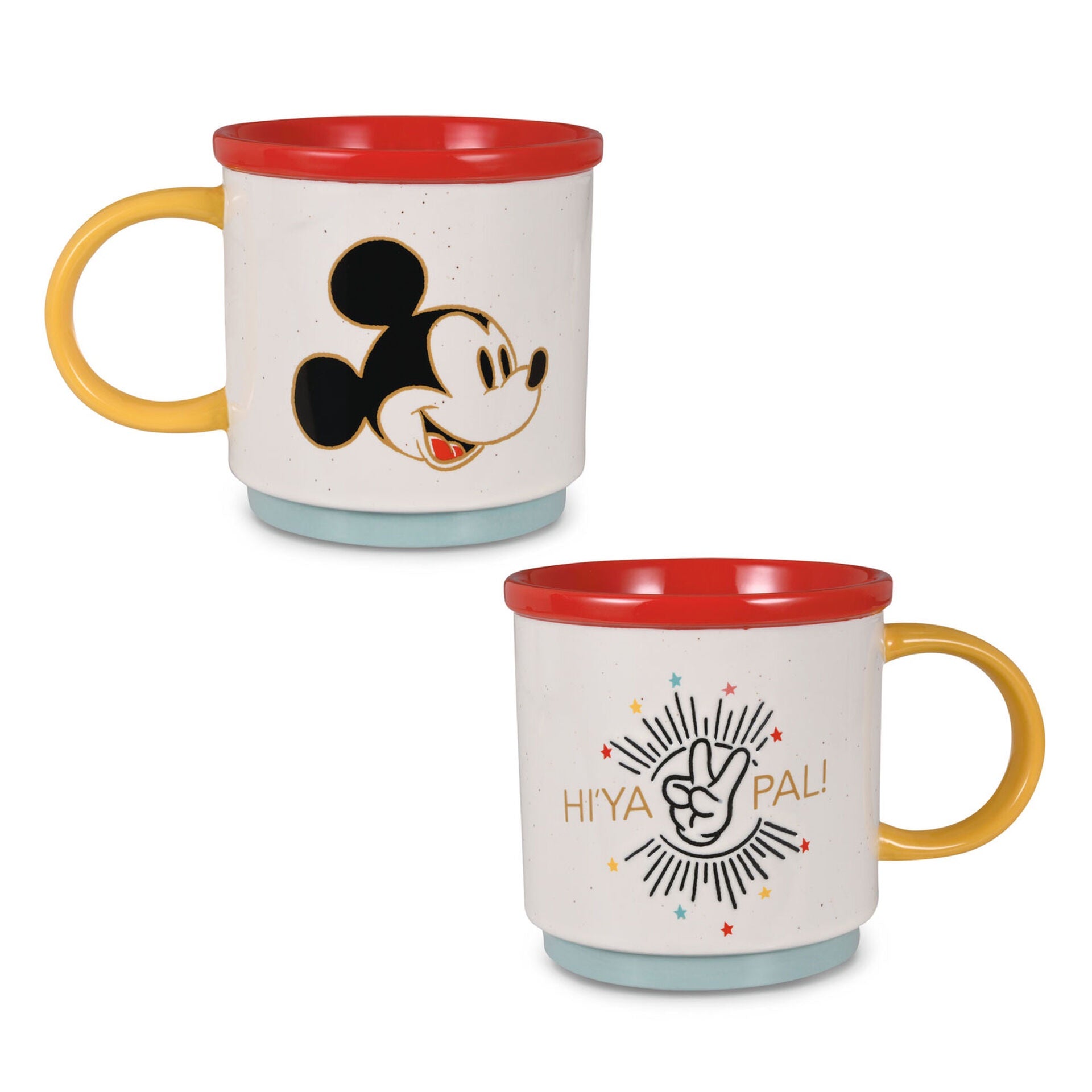 Disney Mickey Mouse Pal Mug, 21 oz.