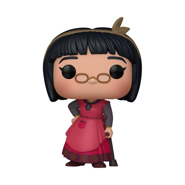 Funko Pop! Vinyl: Wish - Dahlia