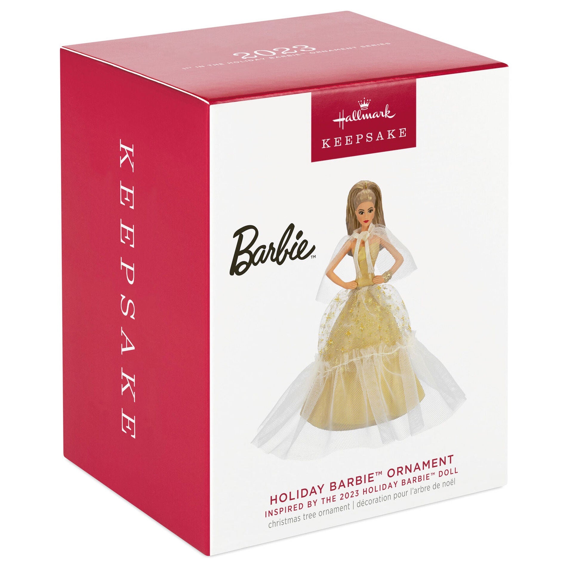 Holiday deals barbie 2020