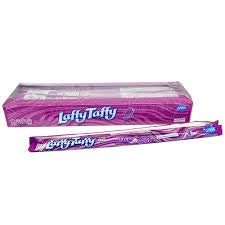 LAFFY TAFFY GRAPE ROPE