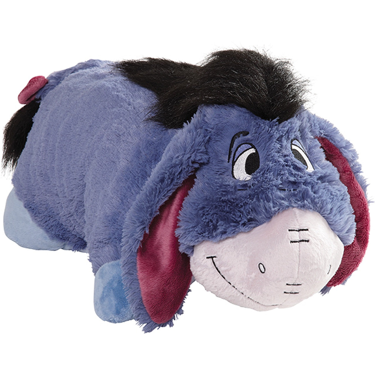 DISNEY EEYORE PILLOW PET