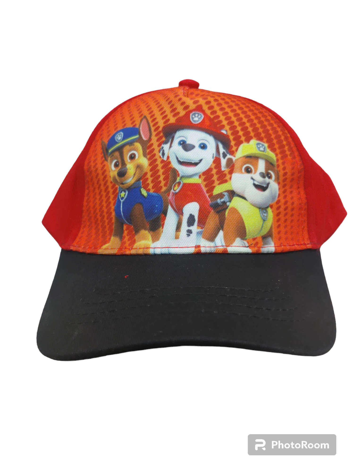 Paw Patrol Team Snap Back Baseball Hat