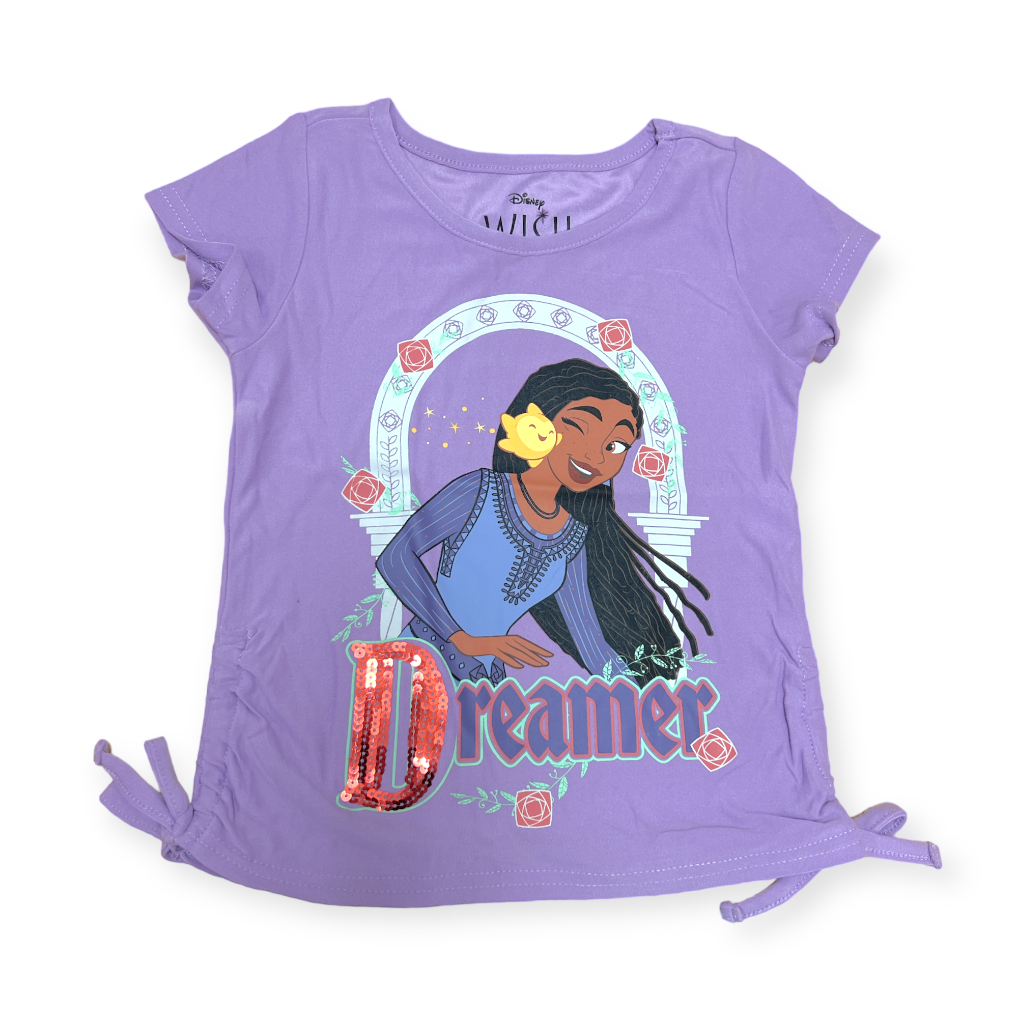 Kids Disney Wish Dreamer Tee