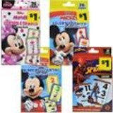 Disney Flashcard Assortment