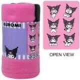 Kuromi 45x60" Fleece Throw