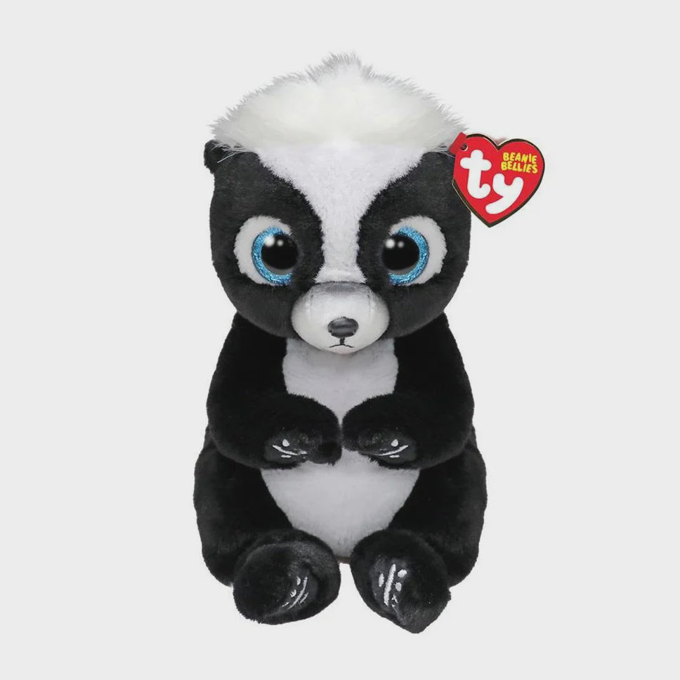 Rukus -the Skunk Belly Reg