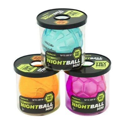 Tangle® NightBall® LED Mini Ball