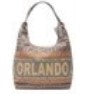 ORLANDO LARG CITY OF BAG