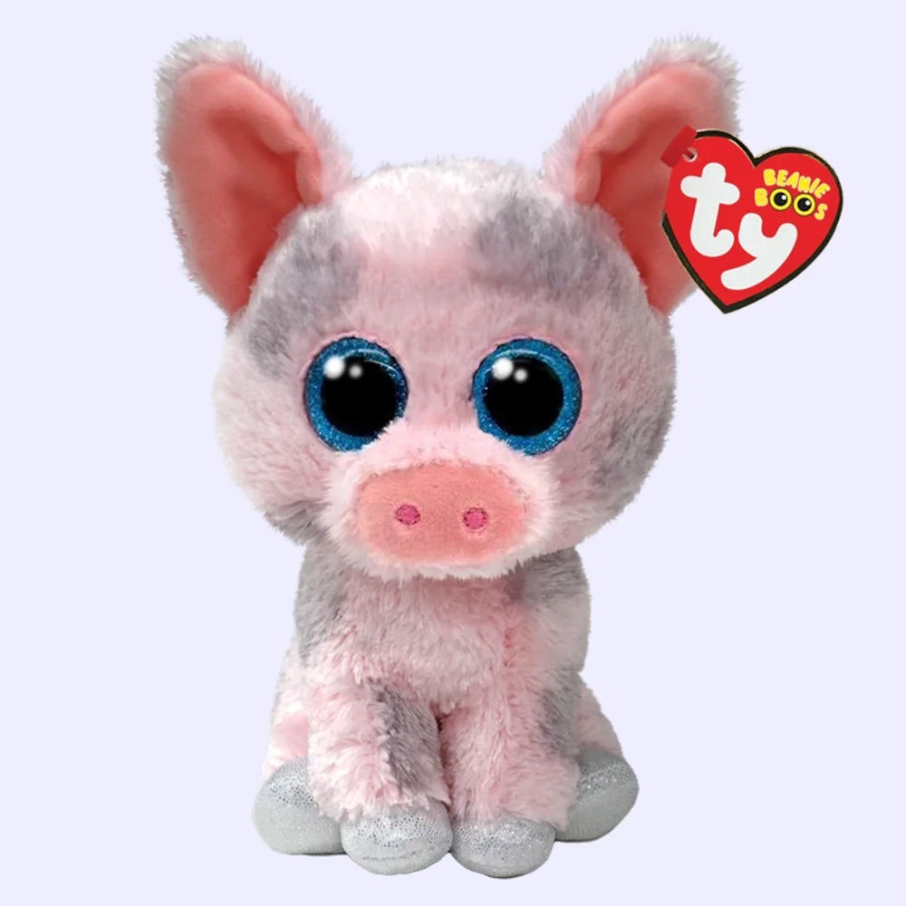 Hambone Plush 6"