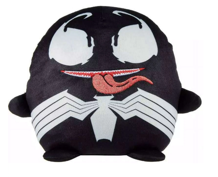 Marvel 7" Cuutopia Plush