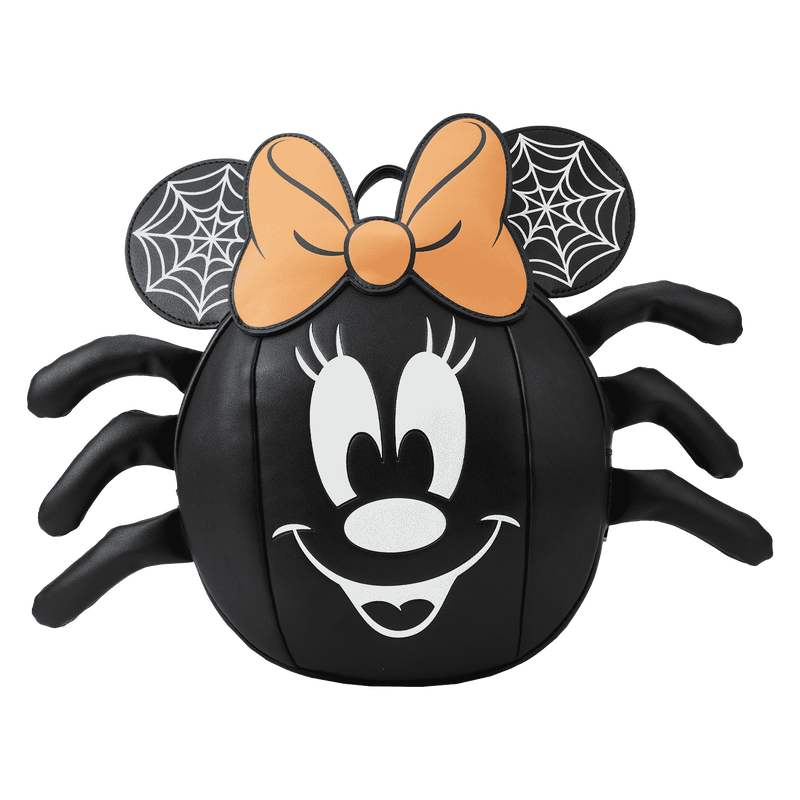 Minnie Mouse Spider Mini Backpack