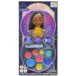 Disney Wish Gloss Compact on Card