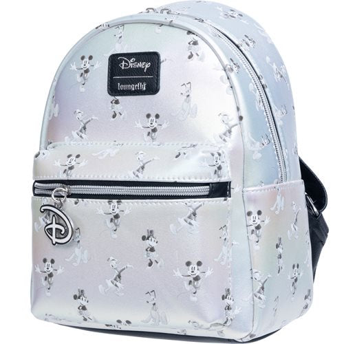 Disney 100 Heritage Sketch Mini-Backpack