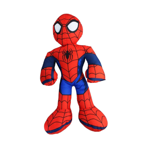 Amazing Spiderman Plush Large 19" Tall
