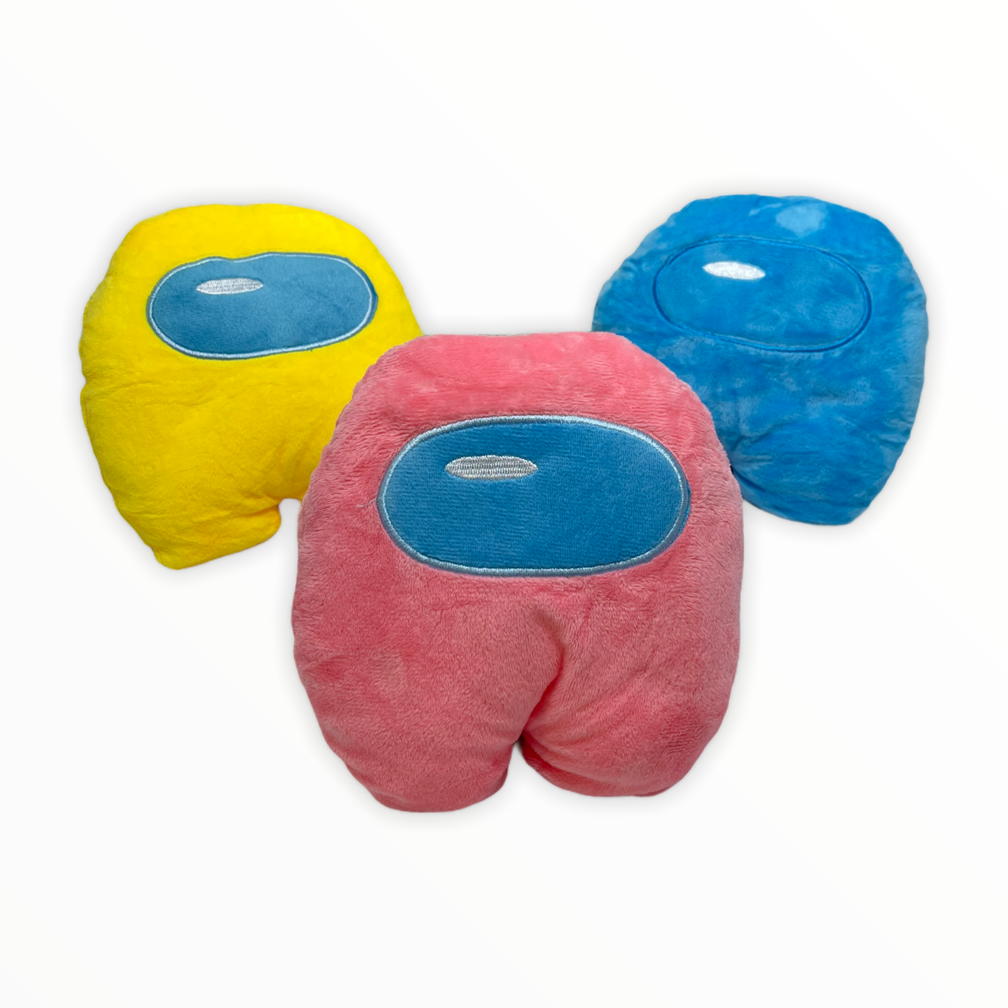 Among Us Plush Medium