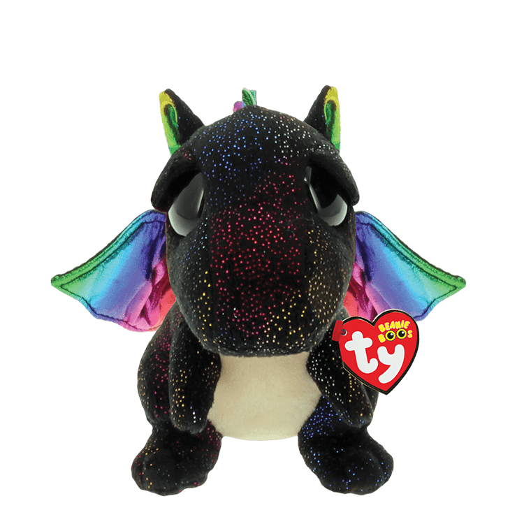 Anora Black Dragon Medium
