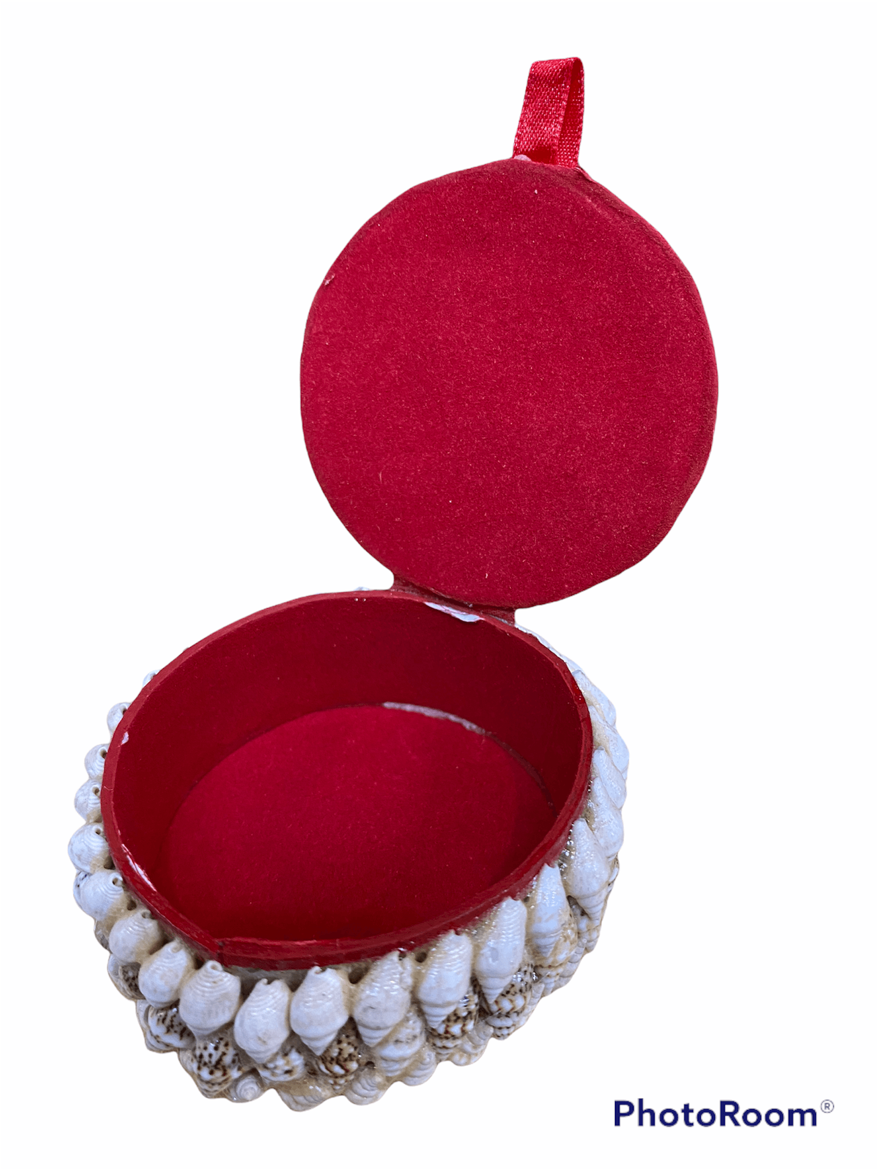 ASST SHAPES JEWELRY BOX