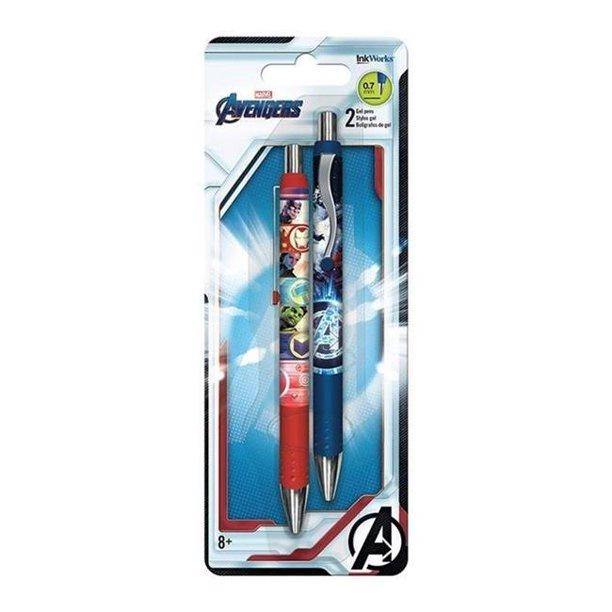 Avengers: Endgame - Gel Pens