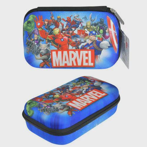 Avengers Molded EVA Pencil Case