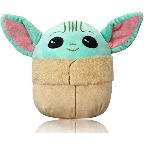 Baby Yoda the Child 5 Inch Plush