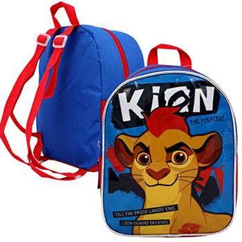 BACKPACK MINI LION GUARD
